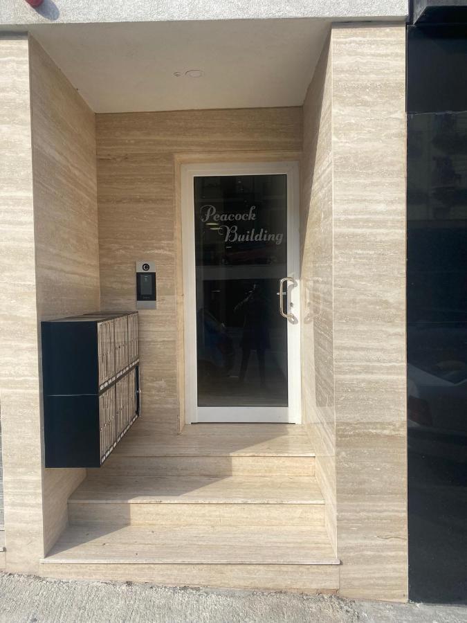 Modern Haven In Ta'Xbiex Apartment Ta Xbiex ภายนอก รูปภาพ